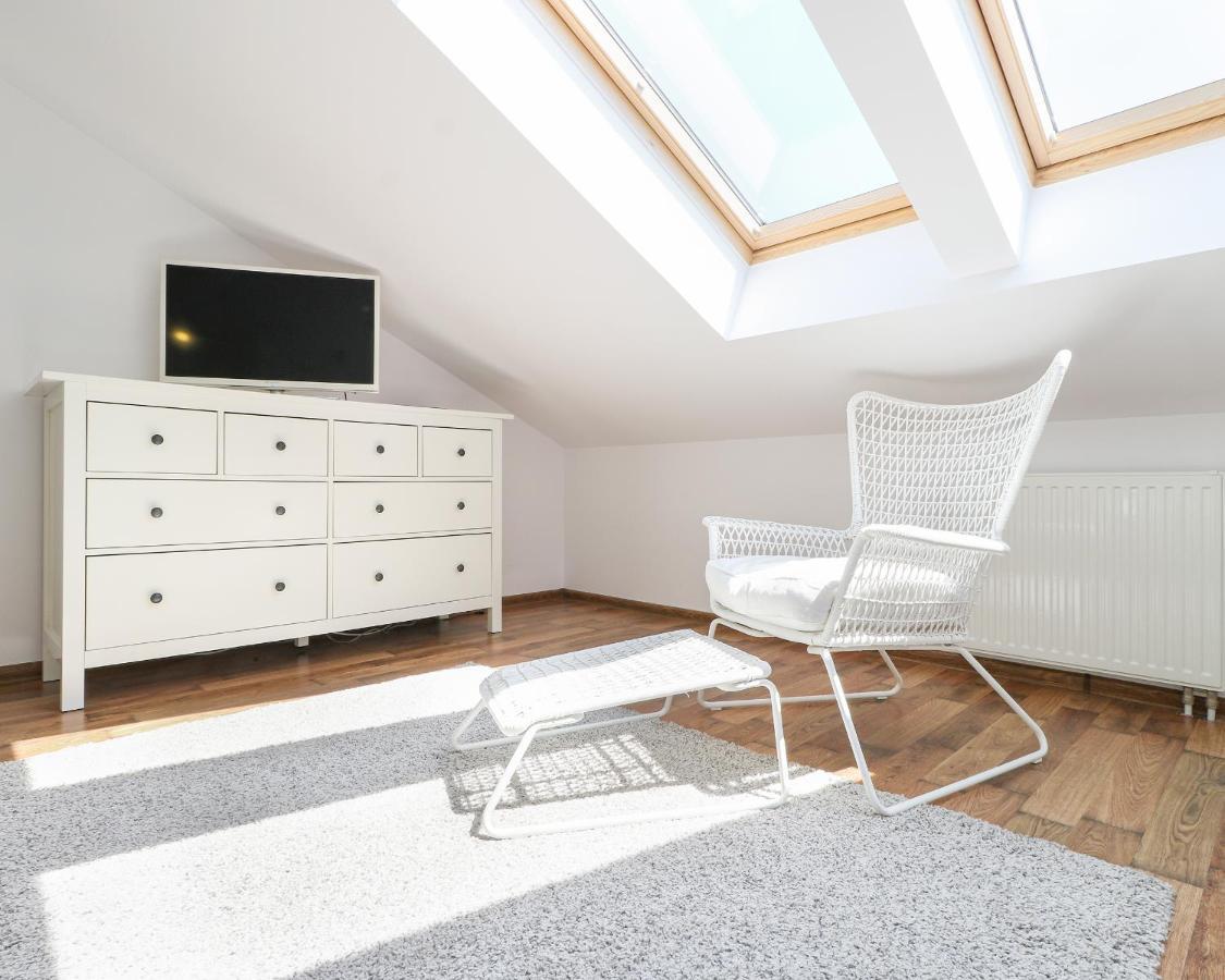 Mistral By Baltic Apartament Świnoujście