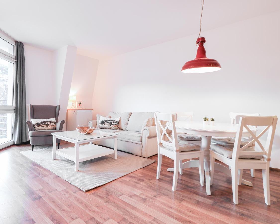 Mistral By Baltic Apartament Świnoujście