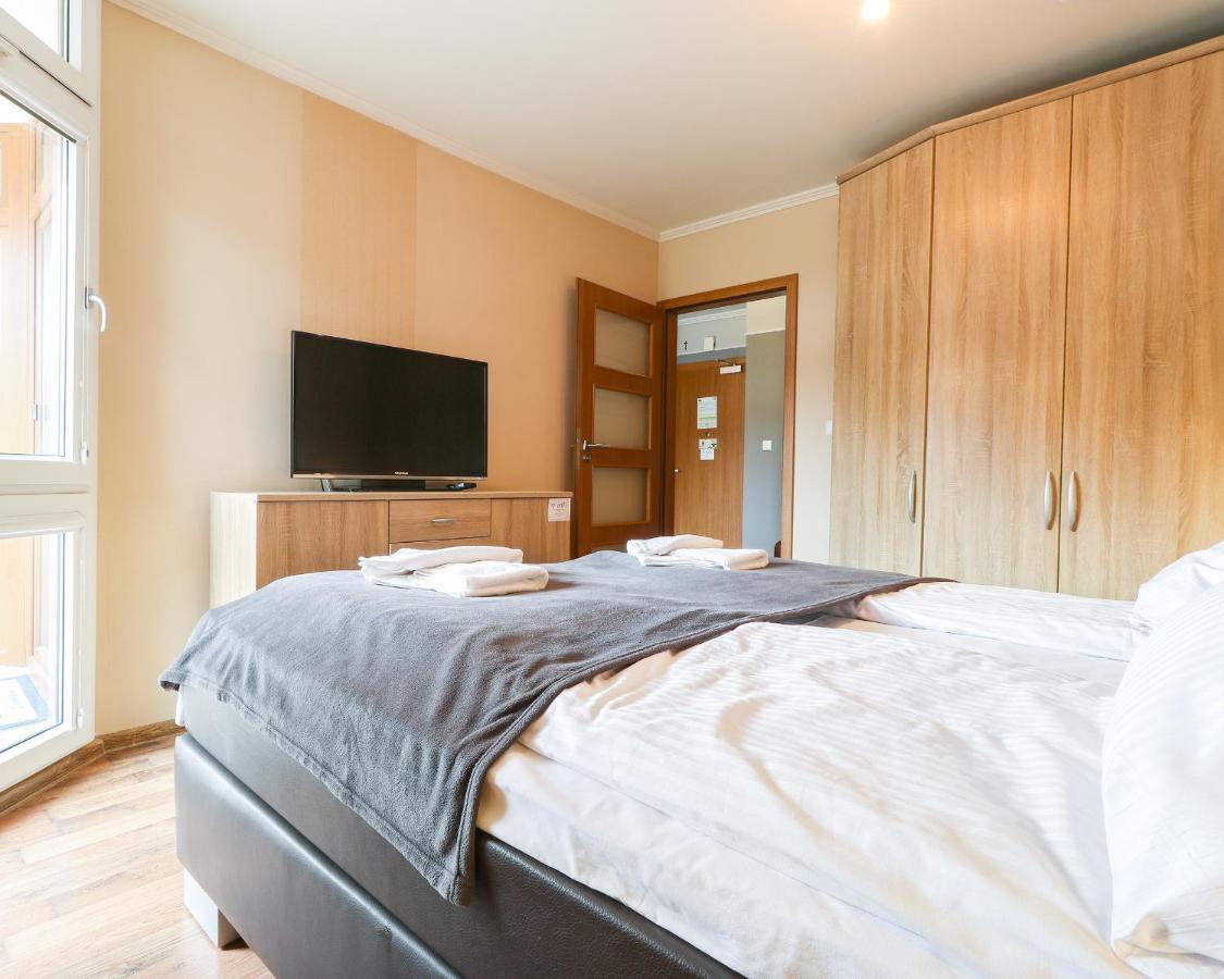 Mistral By Baltic Apartament Świnoujście