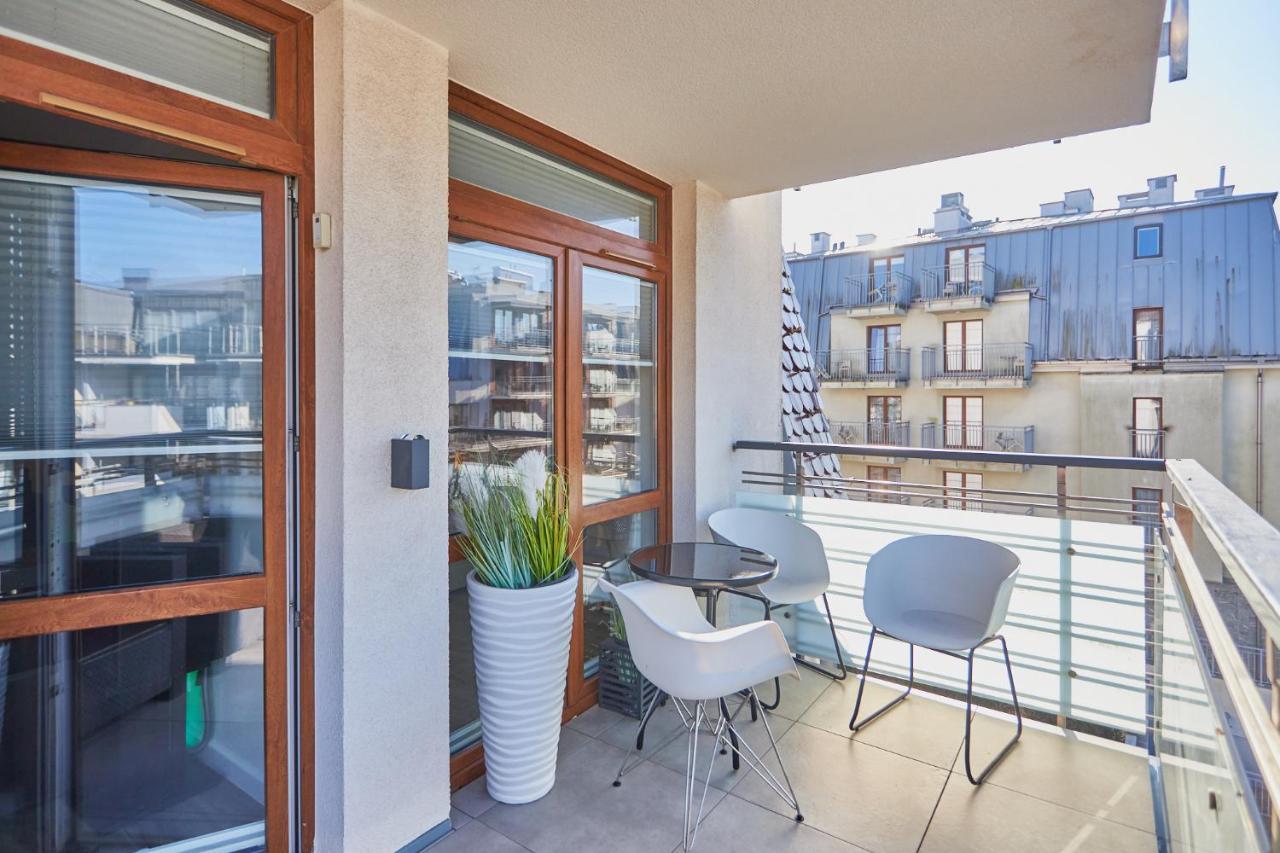Mistral By Baltic Apartament
