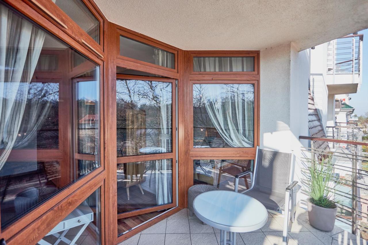 Mistral By Baltic Apartament
