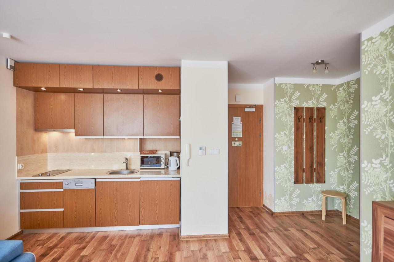 Mistral By Baltic Apartament